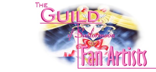 Guild of Sailormoon Fan Artists